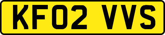 KF02VVS