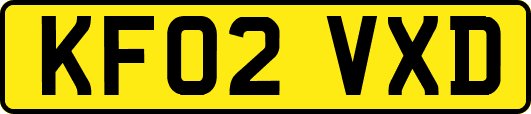 KF02VXD