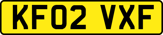 KF02VXF