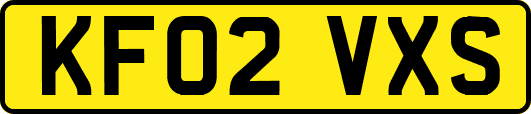 KF02VXS