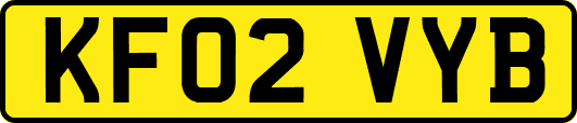 KF02VYB
