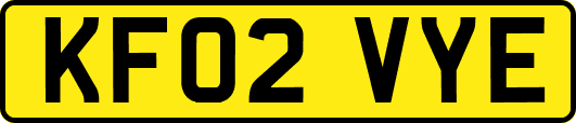 KF02VYE
