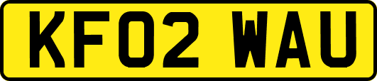 KF02WAU
