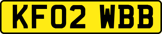 KF02WBB