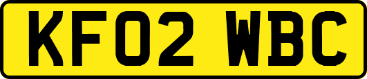 KF02WBC