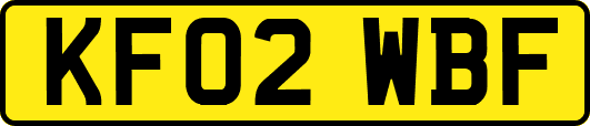 KF02WBF
