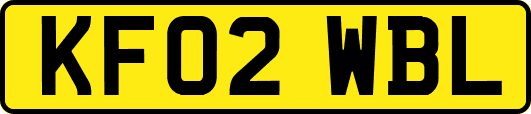 KF02WBL
