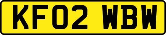 KF02WBW