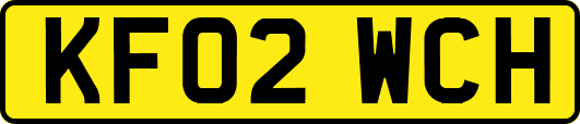 KF02WCH