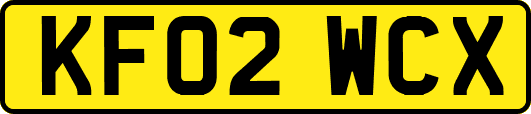 KF02WCX