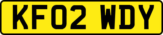 KF02WDY