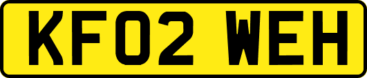 KF02WEH
