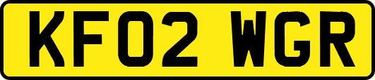 KF02WGR