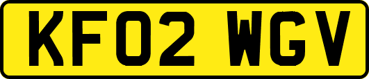 KF02WGV