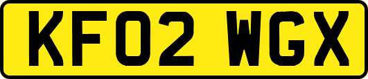 KF02WGX