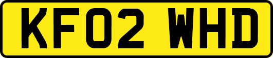 KF02WHD