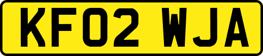 KF02WJA