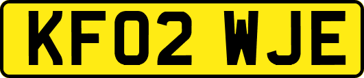 KF02WJE