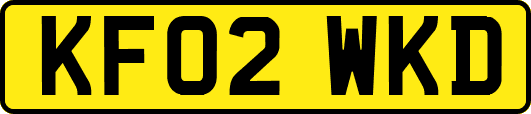 KF02WKD