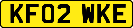 KF02WKE