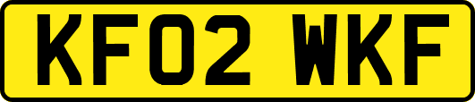 KF02WKF