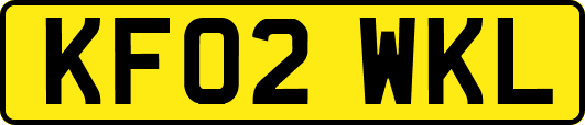 KF02WKL