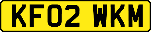 KF02WKM