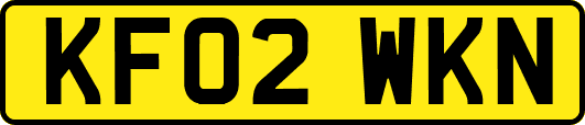 KF02WKN