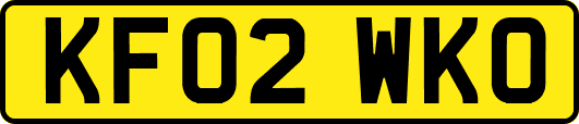 KF02WKO