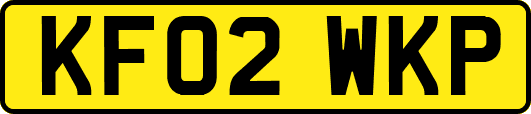KF02WKP