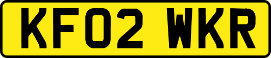 KF02WKR