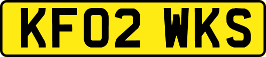 KF02WKS
