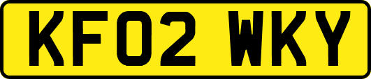 KF02WKY