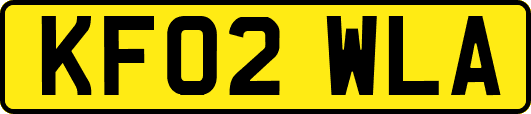 KF02WLA