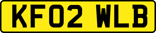 KF02WLB