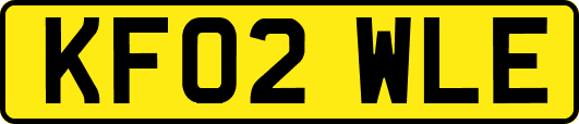 KF02WLE