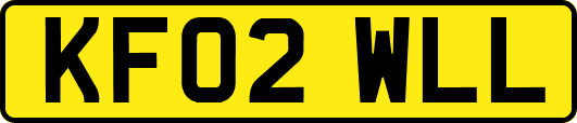 KF02WLL
