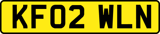 KF02WLN