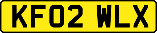 KF02WLX