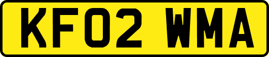 KF02WMA