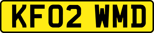 KF02WMD