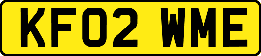KF02WME