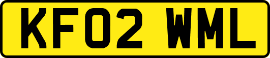 KF02WML