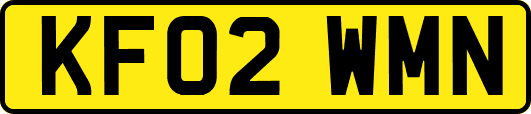 KF02WMN