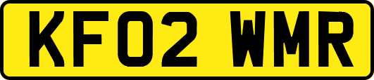KF02WMR