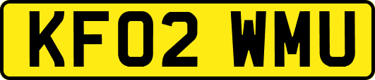 KF02WMU