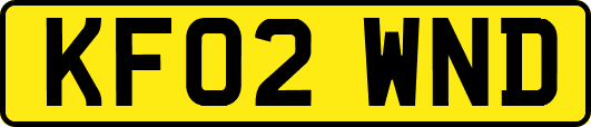 KF02WND