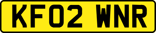 KF02WNR