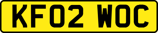 KF02WOC