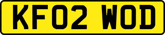 KF02WOD